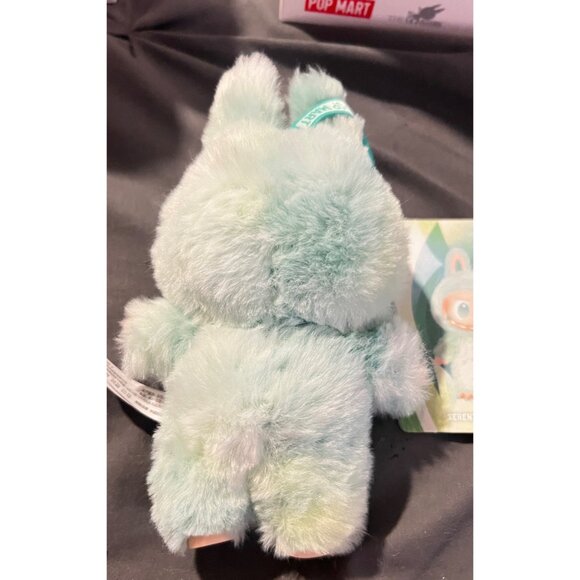 Authentic Labubu Big Into Energy - Serenity - Picture 6 of 8